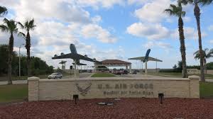 MacDill Air Force Base in Tampa, FL (Dec 22-Jan 19) 2025