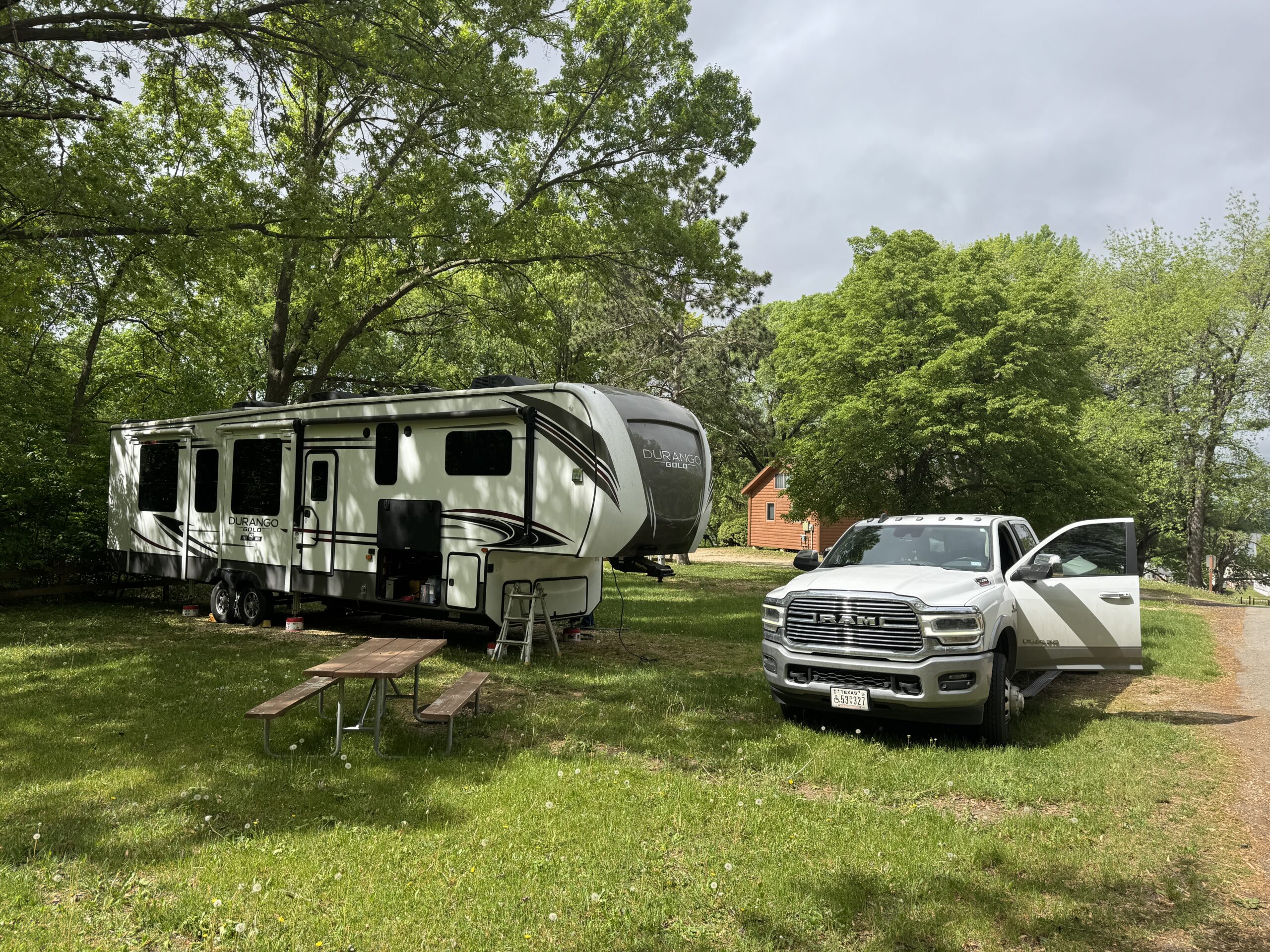 Neshonoc Lakeside Encore (May 16-18) 2025