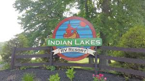TT Indian Lakes in Batesville, IN (April 2-13) 2025