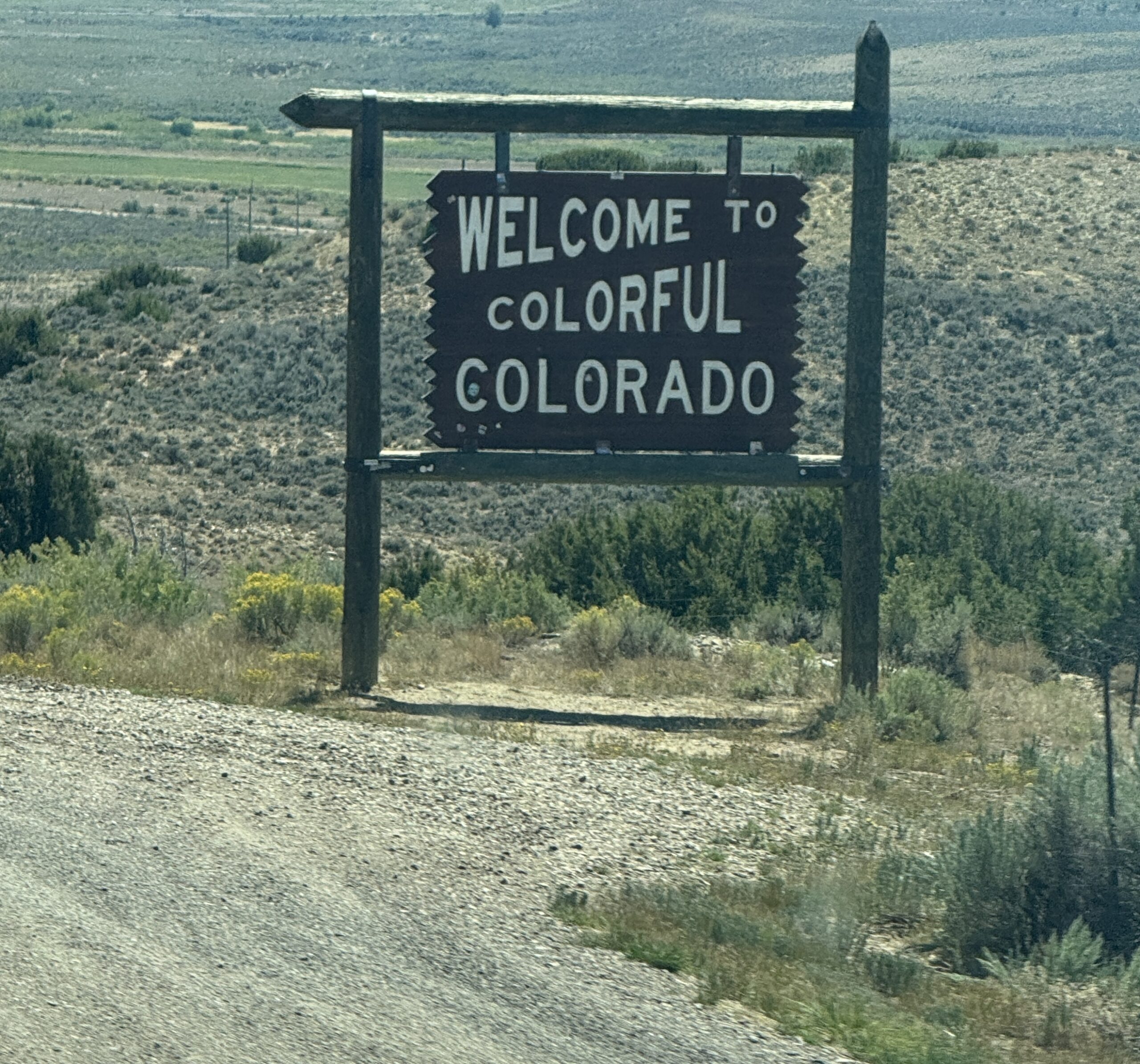 Craig Colorado KOA (Sept 1) 2025