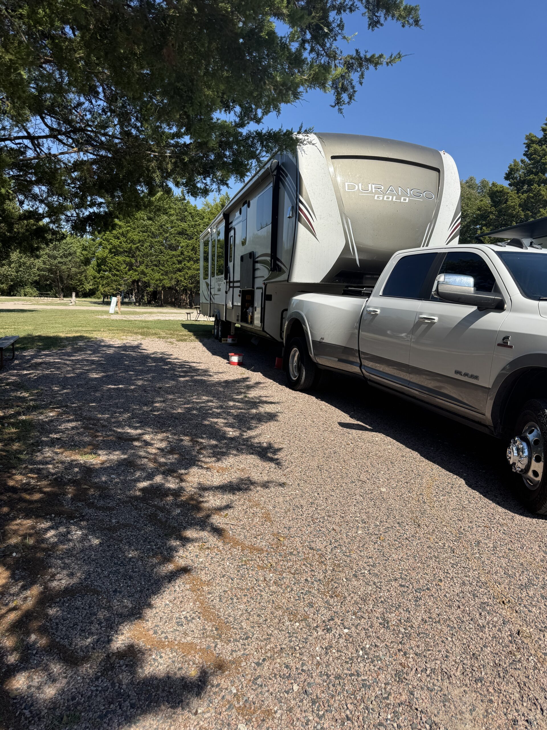 TT Lake Texoma (Oct 2-31) 2025
