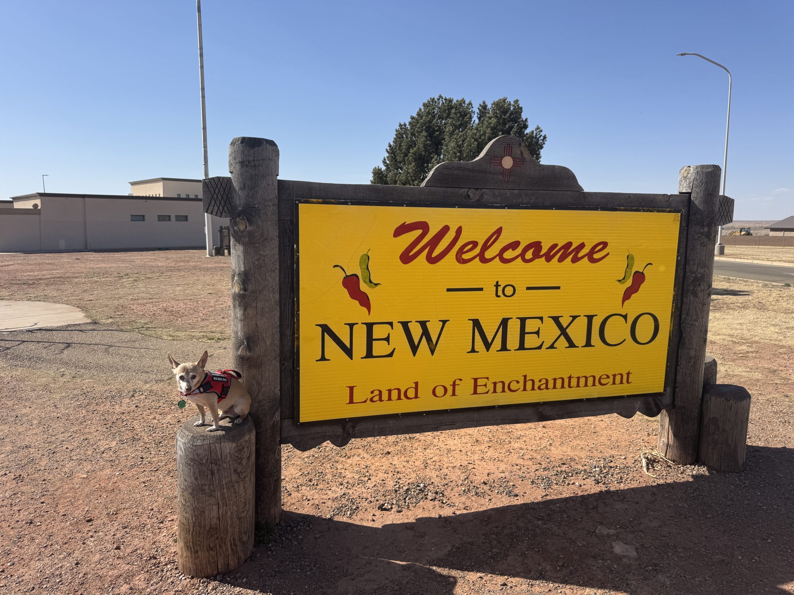 Camperless Travel-Albuquerque (Mar 29) 2026