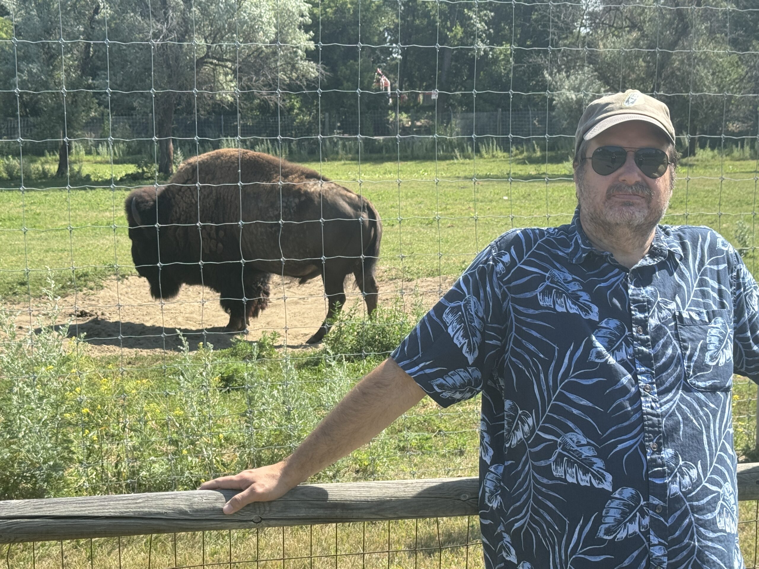 Bismarck KOA (July 11-16) 2025