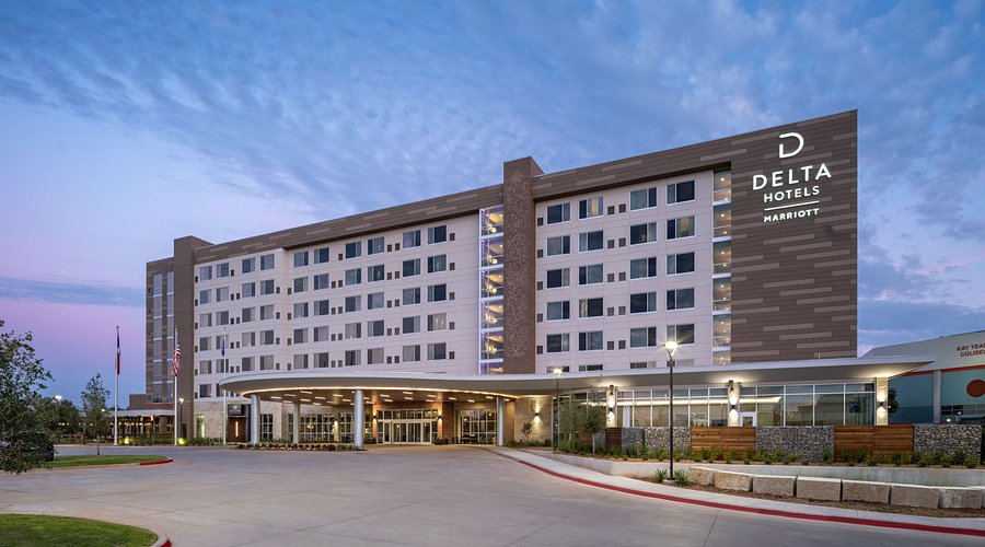 Camperless Travel-Wichita Falls (March 28) 2026