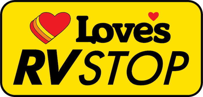Loves RV Stop (Dec 31) 2025